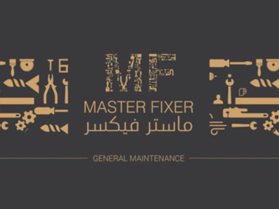 Master Fixer Technical Works