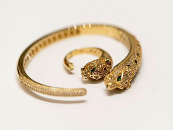 Ayal Jewelry