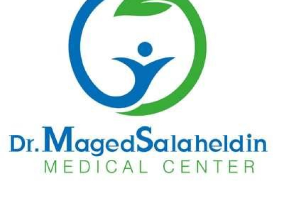 Dr. Maged Salaheldin Medical Center