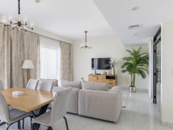 Daify Vacation Homes Rental