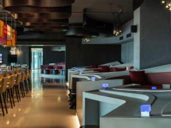 WXYZ Bar