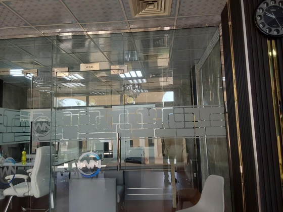 Wajhat Nazar Facilities Management