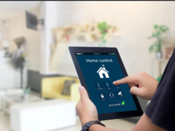 Be Smart House For Light Fittings & Fixtures Trading