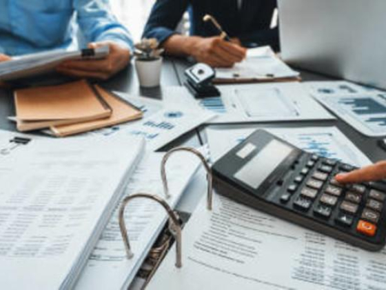Al Maimana Accounting & Bookkeeping