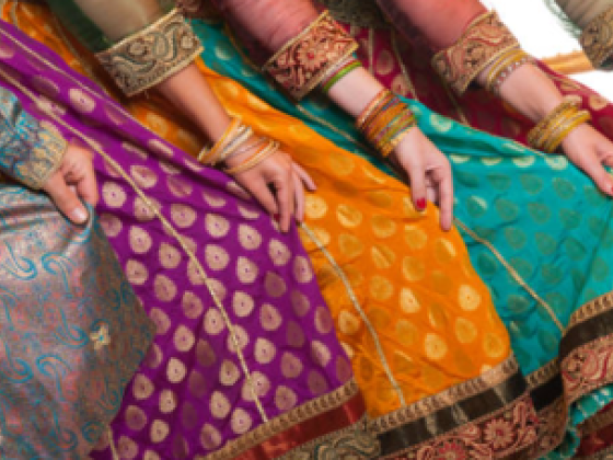 Sawariya Fashion Trading