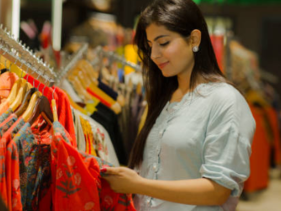 Sawariya Fashion Trading