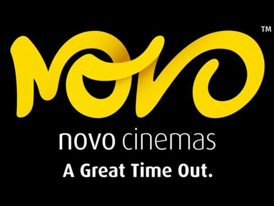 Novo Cinema