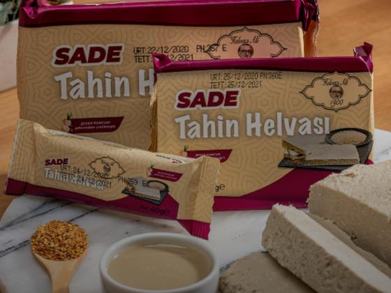 Helvaci Ali Turkish Sweets