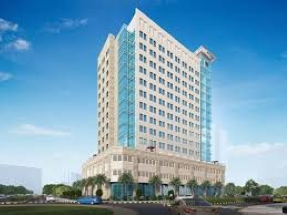 Novotel Bur Dubai