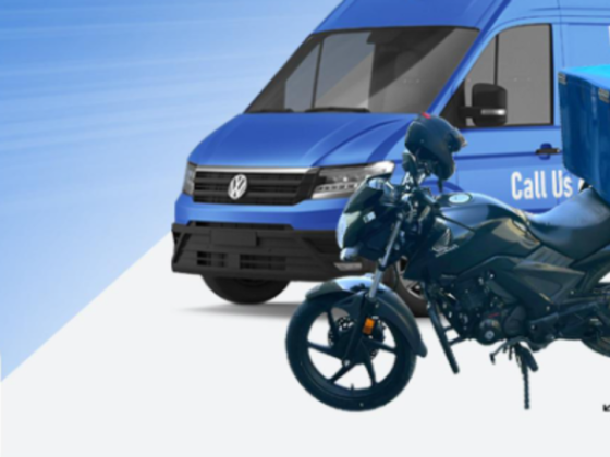 Economic Courier & Freight Services