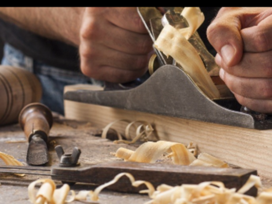 Smart Idea Carpentry