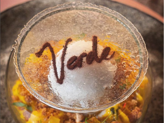 Verde Restaurant