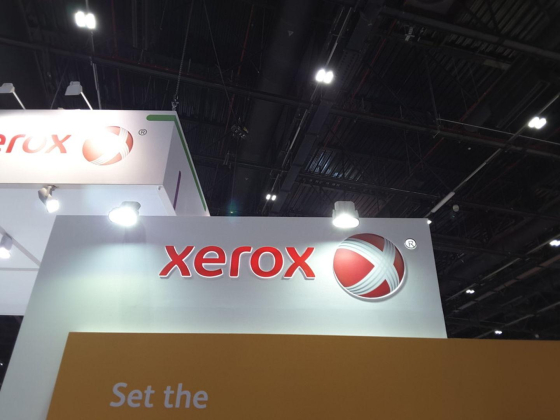 Xerox