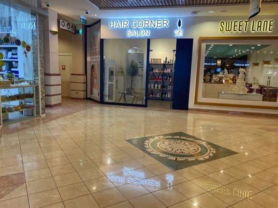 Hair Corner Beauty Salon