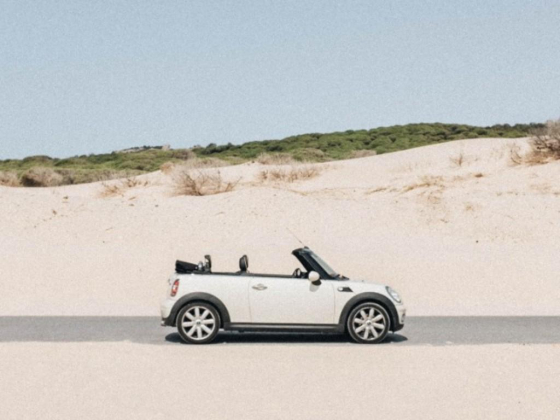 Sydney Rent A Car