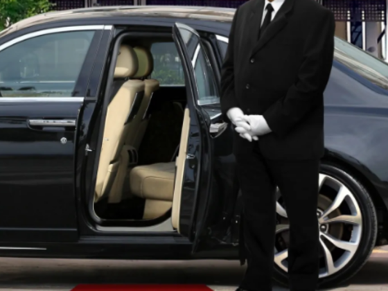 Pride Luxury Vehicle Services