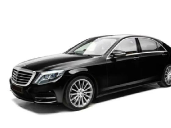 Pride Luxury Vehicle Services