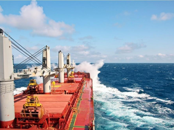Atlantic Eastern Navigation
