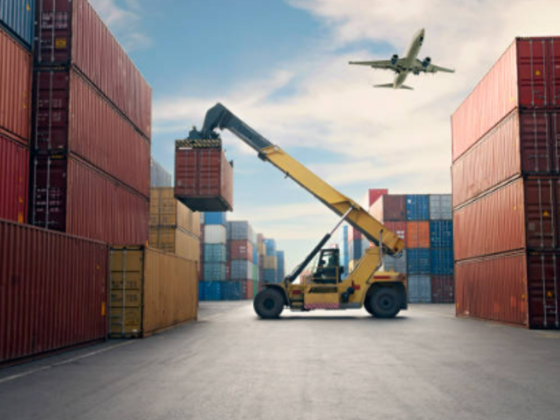 A V T Best Cargo Clearing & Forwarding