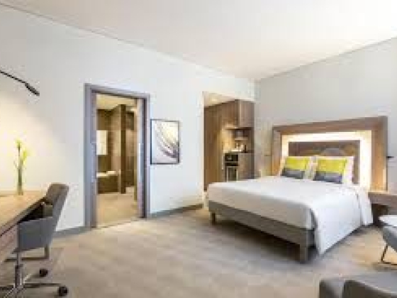 Novotel Bur Dubai
