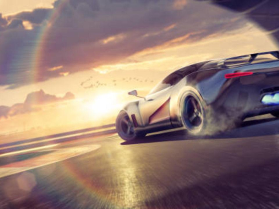 JNKD Supercar Events