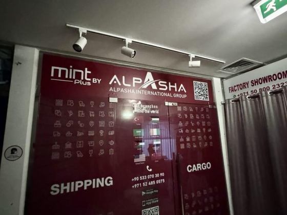 Al Pasha International Group