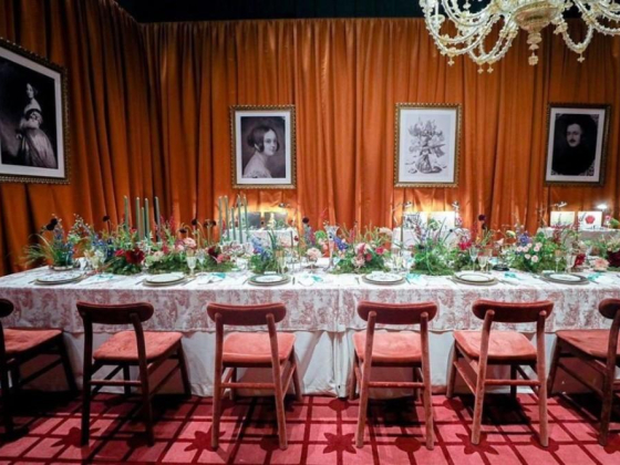 Crush Agency Events & Exhibitions