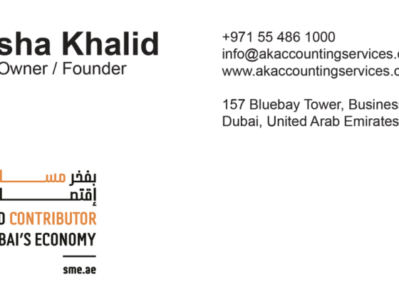 AK Accounting Services