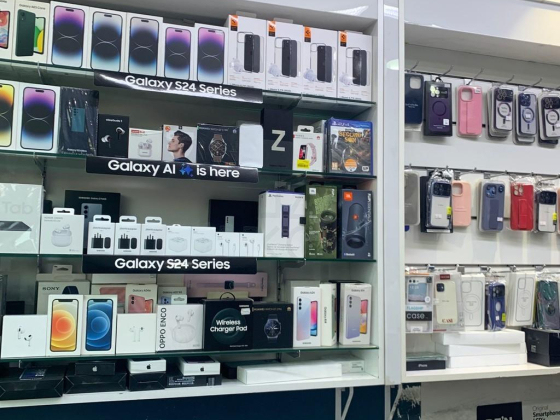 Cmai Electronics