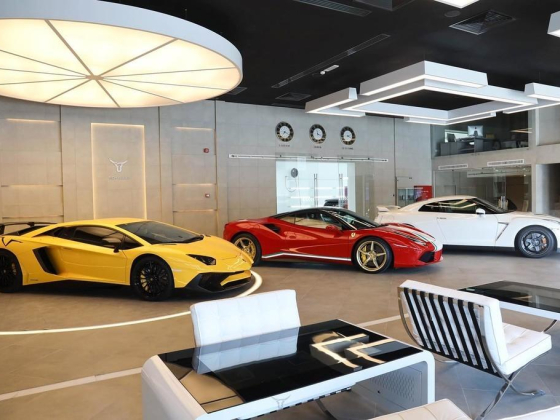 Rich Bulls Auto Services