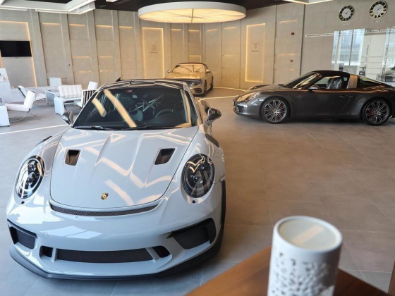 Rich Bulls Auto Services