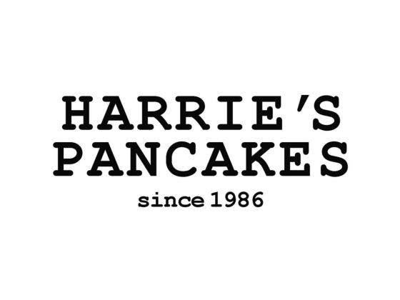 Harrie"s Pancakes
