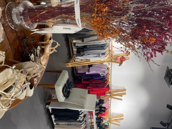 Retold Used Clothes Trading