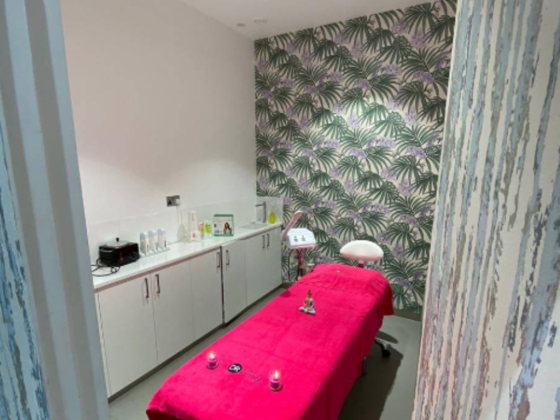 Najmat Alhiba Ladies Salon
