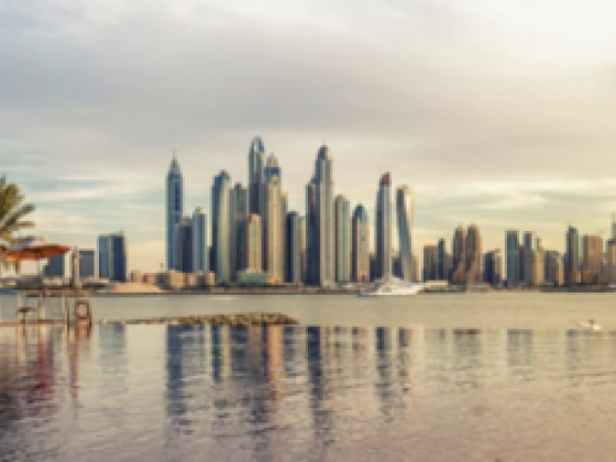 Crc ​Real Estate Company