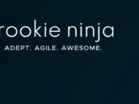 Rookie Ninja General Trading
