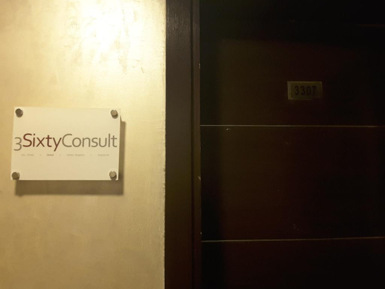 3sixty Consult (Three Sixty Project Development Consultants)