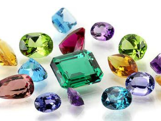 Delma Youth Jewellery