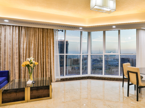 Seven Seas Hotel