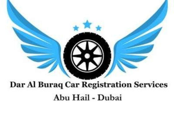 Al Buraq Car Registration Services
