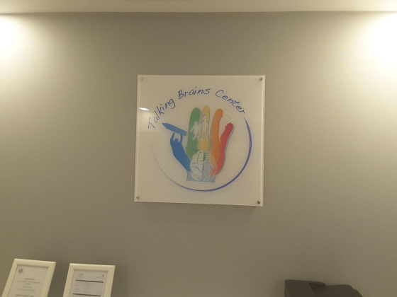 Talking Brains Centre