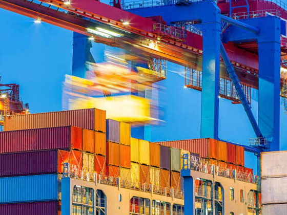 Yabbiz General Warehousing