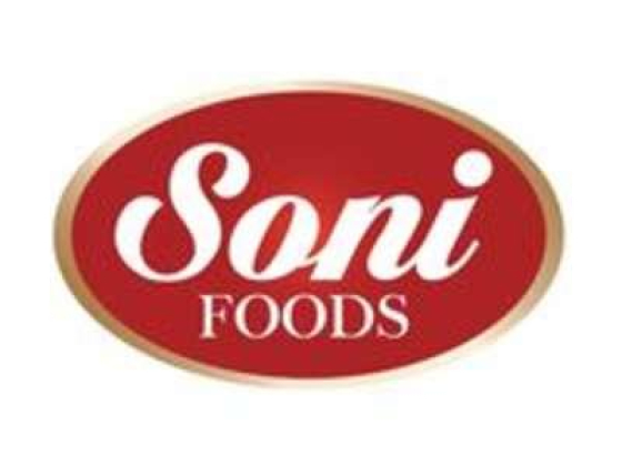 Soni Foods