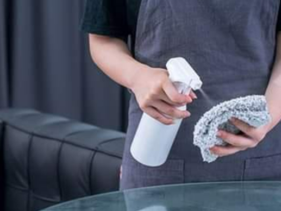 AYN Building Cleaning