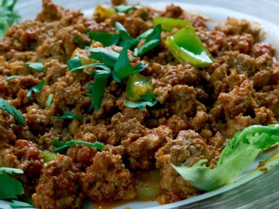 Koottu Curry