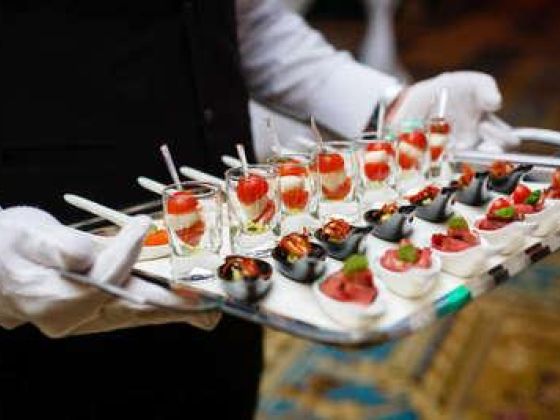 Prime Royal Catering Services