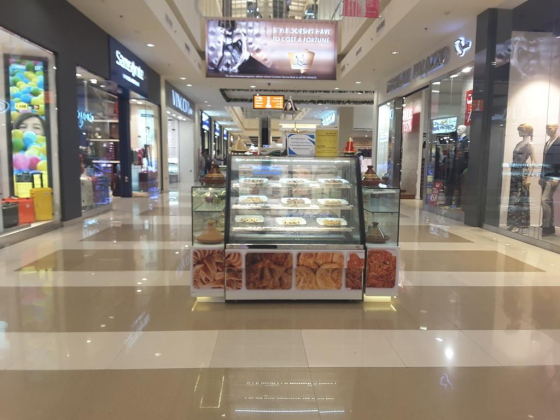 Tredano Moroccan Sweets