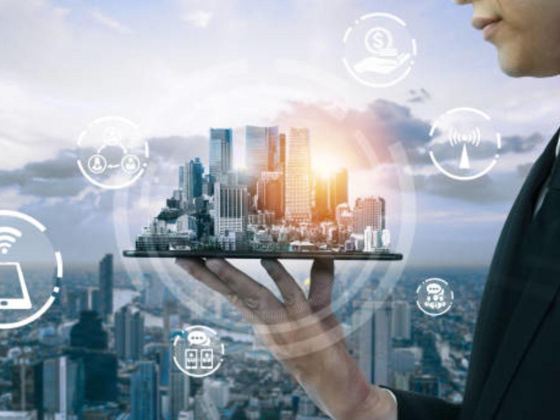 Global Marketing Systems Leadership