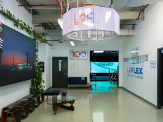 Lp Flex Base Industry