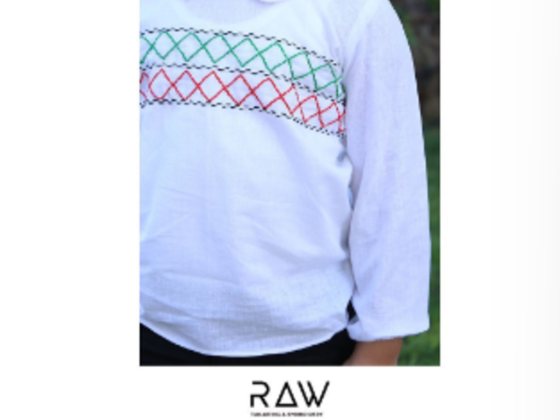 Raw Ladies Wears